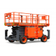 Dingli JCPT1523RTL2 | Diesel scissor lift 15 m 680 kg Dingli JCPT1523RTL2 | Diesel scissor lift 15 m 680 kg - Kapountalis