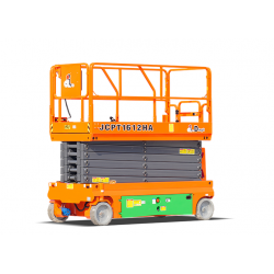 Dingli JCPT1612HA | Electric scissor lift 15.7 m 250 kg