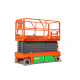 Dingli JCPT1612PA | Electric scissor lift 15.7 m 250 kg Dingli JCPT1612PA | Electric scissor lift 15.7 m 250 kg - Kapountalis