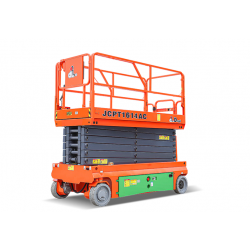 Dingli JCPT1614AC | Electric scissor lift 15.7 m 250 kg