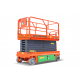 Dingli JCPT1614AC | Electric scissor lift 15.7 m 250 kg Dingli JCPT1614AC | Electric scissor lift 15.7 m 250 kg - Kapountalis