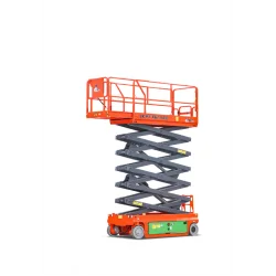 Dingli JCPT1614AC | Electric scissor lift 15.7 m 250 kg