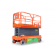 Dingli JCPT1614ACZ | Electric scissor lift 15.7 m 350 kg Dingli JCPT1614ACZ | Electric scissor lift 15.7 m 350 kg - Kapountalis