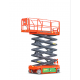 Dingli JCPT1614ACZ | Electric scissor lift 15.7 m 350 kg Dingli JCPT1614ACZ | Electric scissor lift 15.7 m 350 kg - Kapountalis