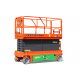 Dingli JCPT1614HA | Electric scissor lift 15.7 m 250 kg Dingli JCPT1614HA | Electric scissor lift 15.7 m 250 kg - Kapountalis