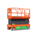 Dingli JCPT1614HAZ | Electric scissor lift 15.7 m 350 kg Dingli JCPT1614HAZ | Electric scissor lift 15.7 m 350 kg - Kapountalis