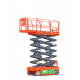Dingli JCPT1614HAZ | Electric scissor lift 15.7 m 350 kg Dingli JCPT1614HAZ | Electric scissor lift 15.7 m 350 kg - Kapountalis