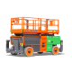 Dingli JCPT1823DCB | Electric scissor lift 18 m 680 kg - Kapountalis