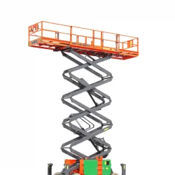 Dingli JCPT1823DCL2 | Electric scissor lift 18 m 680 kg Dingli JCPT1823DCL2 | Electric scissor lift 18 m 680 kg