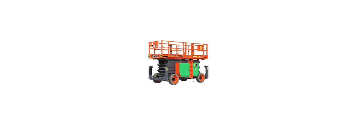 Scissor Lifts: 7 Reasons Why Professionals Choose Them Scissor Lifts: 7 Reasons Why Professionals Choose Them