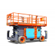 Dingli JCPT1823HRT2 | Hybrid scissor lift 18 m 680 kg Dingli JCPT1823HRT2 | Hybrid scissor lift 18 m 680 kg - Kapountalis