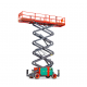 Dingli JCPT1823MRT2 | Hybrid scissor lift 18 m 680 kg - Kapountalis