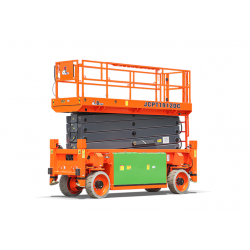 Dingli JCPT1912DC | Electric scissor lift 19 m 750 kg
