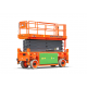 Dingli JCPT1912DC | Electric scissor lift 19 m 750 kg - Kapountalis