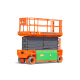 Dingli JCPT1912DCL | Electric scissor lift 19 m 500 kg Dingli JCPT1912DCL | Electric scissor lift 19 m 500 kg - Kapountalis