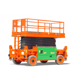 Dingli JCPT1923DCL | Electric scissor lift 19 m 680 kg