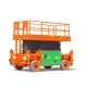 Dingli JCPT1923DCL | Ηλεκτρική ψαλιδωτή πλατφόρμα εργασίας 19 m 680 kg Dingli JCPT1923DCL | Ηλεκτρική ψαλιδωτή πλατφόρμα εργασίας 19 m 680 kg - Kapountalis