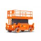 Dingli JCPT1923RTL | Diesel scissor lift 19 m 680 kg - Kapountalis