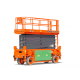 Dingli JCPT2212DC | Electric scissor lift 22 m 750 kg Dingli JCPT2212DC | Electric scissor lift 22 m 750 kg - Kapountalis