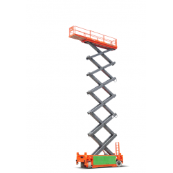 Dingli JCPT2814DC | Electric scissor lift 28 m 750 kg Dingli JCPT2814DC | Electric scissor lift 28 m 750 kg