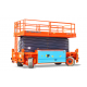 Dingli JCPT2825HRT | Hybrid scissor lift 28 m 1000 kg - Kapountalis