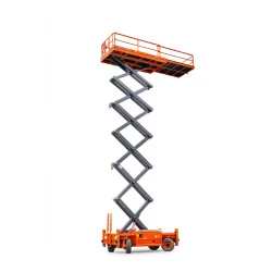 Dingli JCPT3225RT | Ντίζελ ψαλιδωτή πλατφόρμα εργασίας 32 m 1000 kg Dingli JCPT3225RT | Ντίζελ ψαλιδωτή πλατφόρμα εργασίας 32 m 1000 kg