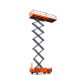 Dingli JCPT3225RT | Diesel scissor lift 32 m 1000 kg Dingli JCPT3225RT | Diesel scissor lift 32 m 1000 kg - Kapountalis