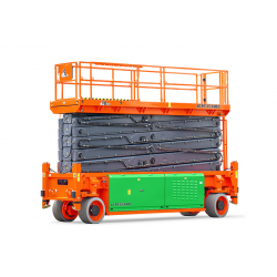 Dingli JCPT3514DC | Electric scissor lift 35 m 750 kg Dingli JCPT3514DC | Electric scissor lift 35 m 750 kg