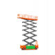 Dingli JCPT3514DC | Electric scissor lift 35 m 750 kg Dingli JCPT3514DC | Electric scissor lift 35 m 750 kg - Kapountalis