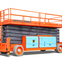 Dingli JCPT3730HRT | Hybrid scissor lift 37 m 750 kg