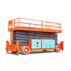 Dingli JCPT3730HRT | Hybrid scissor lift 37 m 750 kg Dingli JCPT3730HRT | Hybrid scissor lift 37 m 750 kg
