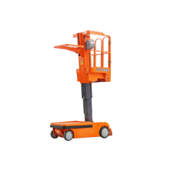 Dingli OPT0507| Ηλεκτρικό ανυψωτικό ατόμων 4.99 m 135 kg