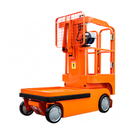 Dingli OPT0507| Ηλεκτρικό ανυψωτικό ατόμων 4.99 m 135 kg