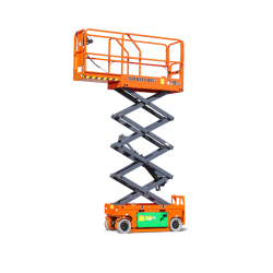 Dingli S0807AC+ | Electric scissor lift 7.8 m 272 kg Dingli S0807AC+ | Electric scissor lift 7.8 m 272 kg