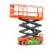 Dingli S0808AC+ | Ηλεκτρική ψαλιδωτή πλατφόρμα εργασίας 8 m 408 kg Dingli S0808AC+ | Ηλεκτρική ψαλιδωτή πλατφόρμα εργασίας 8 m 408 kg - Kapountalis