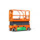 Dingli S1008AC+ | Electric scissor lift 10 m 272 kg - Kapountalis