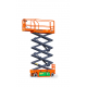 Dingli S1208AC+ | Ηλεκτρική ψαλιδωτή πλατφόρμα εργασίας 12 m 113 kg Dingli S1208AC+ | Ηλεκτρική ψαλιδωτή πλατφόρμα εργασίας 12 m 113 kg - Kapountalis