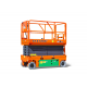 Dingli S1212AC+ | Ηλεκτρική ψαλιδωτή πλατφόρμα εργασίας 12 m 408 kg Dingli S1212AC+ | Ηλεκτρική ψαλιδωτή πλατφόρμα εργασίας 12 m 408 kg - Kapountalis