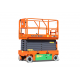 Dingli S1412AC+ | Ηλεκτρική ψαλιδωτή πλατφόρμα εργασίας 13.8 m 408 kg Dingli S1412AC+ | Ηλεκτρική ψαλιδωτή πλατφόρμα εργασίας 13.8 m 408 kg - Kapountalis