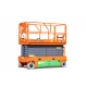 Dingli S1612AC+ | Electric scissor lift 15.7 m 363 kg - Kapountalis