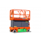 Dingli S1612ACS+ | Ηλεκτρική ψαλιδωτή πλατφόρμα εργασίας 15.7 m 113 kg Dingli S1612ACS+ | Ηλεκτρική ψαλιδωτή πλατφόρμα εργασίας 15.7 m 113 kg - Kapountalis