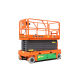 Dingli S1614AC+ | Electric scissor lift 15.7 m 363 kg - Kapountalis