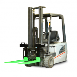 DINI ARGEO WEIGHING FORKS FOR FORKLIFTS LTF SERIES - 5000KG DINI ARGEO WEIGHING FORKS FOR FORKLIFTS LTF SERIES - 5000KG