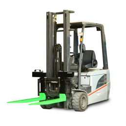 DINI ARGEO ΠIΡΟΥΝΙΑ ΜΕ ΖΥΓΑΡΙΑ ΓΙΑ ΠΕΡΟΝΟΦΟΡΑ LTF SERIES - 5000KG