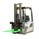 DINI ARGEO WEIGHING FORKS FOR FORKLIFTS LTF SERIES - 5000KG DINI ARGEO WEIGHING FORKS FOR FORKLIFTS LTF SERIES - 5000KG - Kapountalis