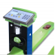 DINO ARGEO SEMI-ELECTRIC PALLET TRUCK WITH SCALE AND PRINTER TPW E-FORCE - 2M 1250KG DINO ARGEO SEMI-ELECTRIC PALLET TRUCK WITH SCALE AND PRINTER TPW E-FORCE - 2M 1250KG - Kapountalis