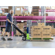 DINO ARGEO SEMI-ELECTRIC PALLET TRUCK WITH SCALE AND PRINTER TPW E-FORCE - 2M 1250KG DINO ARGEO SEMI-ELECTRIC PALLET TRUCK WITH SCALE AND PRINTER TPW E-FORCE - 2M 1250KG - Kapountalis
