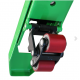 DIN ARGEO HAND PALLET TRUCK WITH SCALE & PRINTER TPWLKP-6 LOGISTIC SERIES - 2M 2000KG DIN ARGEO HAND PALLET TRUCK WITH SCALE & PRINTER TPWLKP-6 LOGISTIC SERIES - 2M 2000KG - Kapountalis