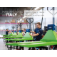 DINI ARGEO HAND PALLET TRUCK SCALE WITH RECHARGABLE BATTERY TPWNBT - 2M 2000KG DINI ARGEO HAND PALLET TRUCK SCALE WITH RECHARGABLE BATTERY TPWNBT - 2M 2000KG - Kapountalis