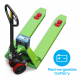 DINI ARGEO HAND PALLET TRUCK SCALE WITH RECHARGABLE BATTERY TPWNBT - 2M 2000KG DINI ARGEO HAND PALLET TRUCK SCALE WITH RECHARGABLE BATTERY TPWNBT - 2M 2000KG - Kapountalis